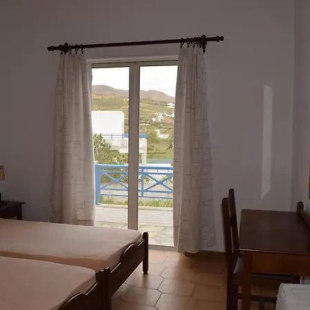 Ferienwohnung House Near Sea Gavrio Exterior foto