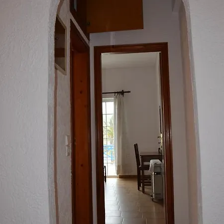 Ferienwohnung House Near Sea Gavrio Exterior foto