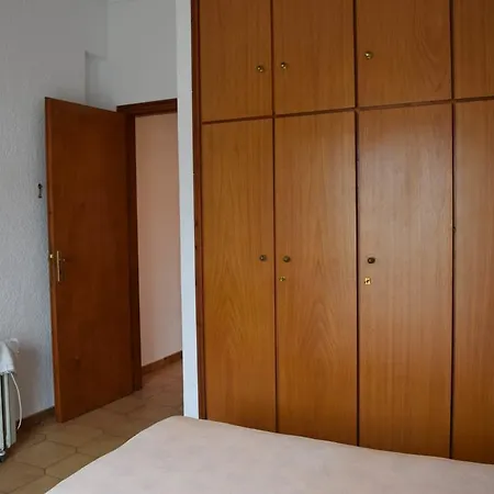 Ferienwohnung House Near Sea Gavrio Exterior foto