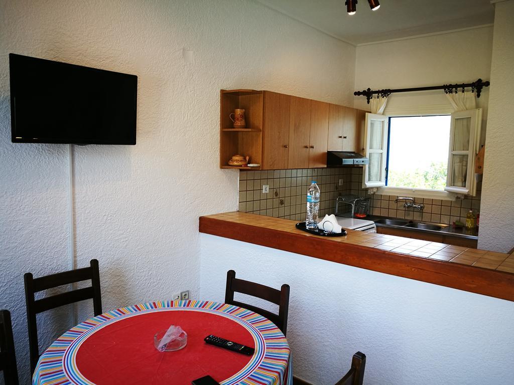 Apartment House Near Sea Gavrio