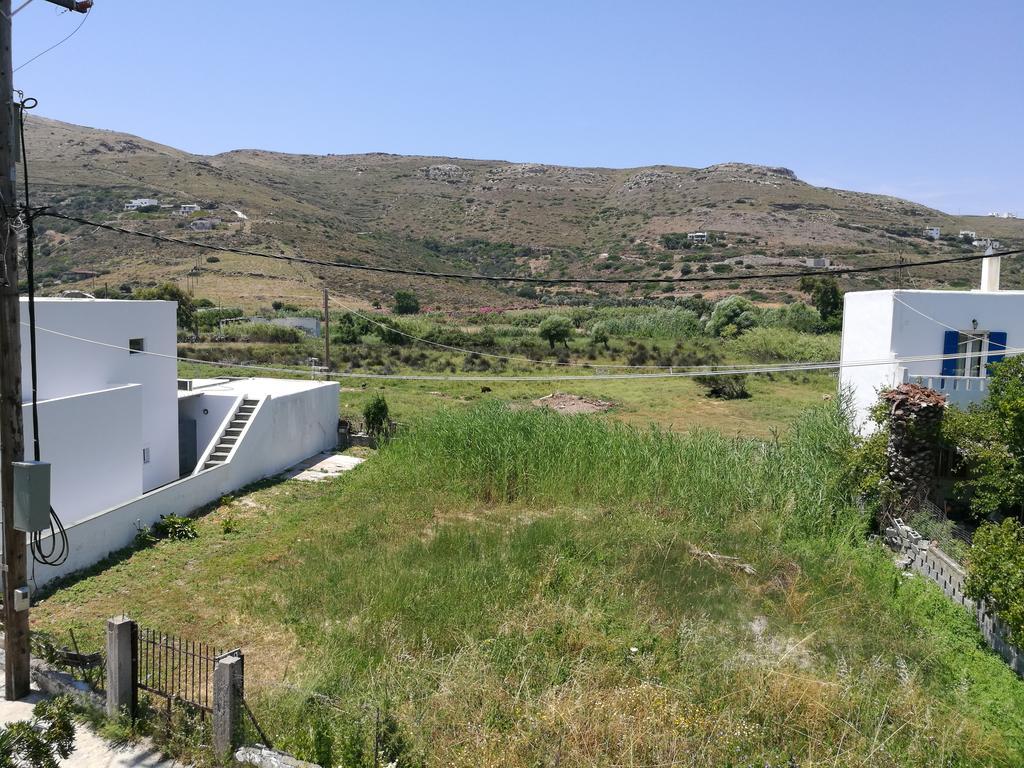 House Near Sea Apartment Gavrio