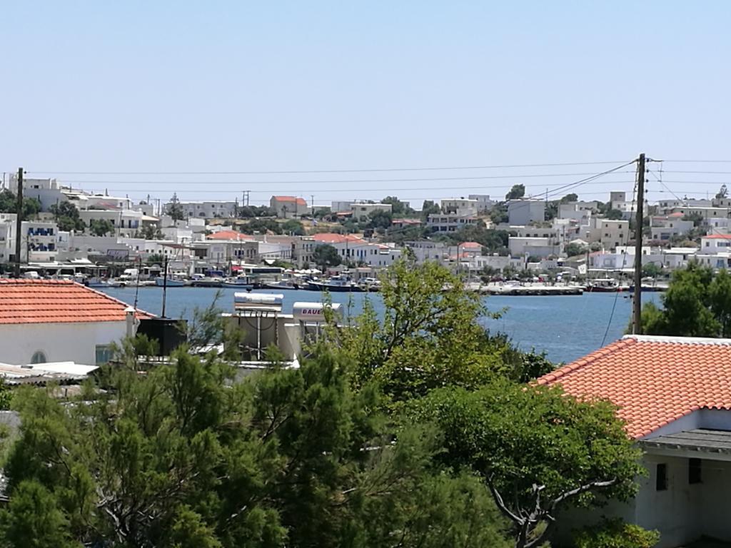 House Near Sea Apartment